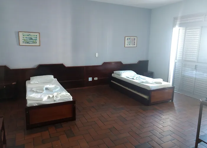 Praia Grande HospitalidadeHotel Praia Grande