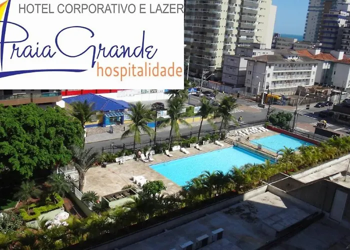 Praia Grande HospitalidadeHotel Praia Grande